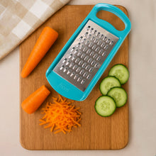 Supermom Multipurpose Cheese & Vegetable Grater (1 Pc) - justgrabit.in | Just Grab It
