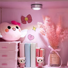 3 - LED Battery - Operated Touch Light (1 Pc) - justgrabit.in | Just Grab It