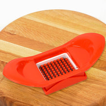 French Fry Cutter & Peeler – Potato Chip Vegetable Slicer Cooking Tool - justgrabit.in | Just Grab It