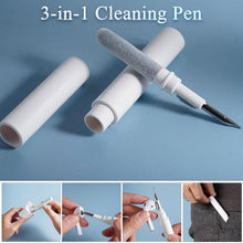 Multi - Function Cleaning Pen (3 in 1) - justgrabit.in | Just Grab It