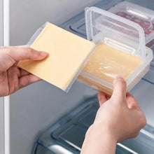 Transparent Storage Box Food Storage (1 Pc / 10×10 CM) - justgrabit.in | Just Grab It