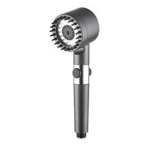 Shower Filter Shower Head, Adjustment Shower Head (3 Modes / 1 Pc) - justgrabit.in | Just Grab It