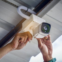 Camera Mounting Box used for storing camera which helps it from being comes in contact with damages. - Justgrabit Inc.