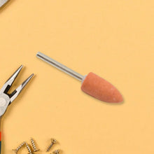 Bullet Shape Rotary Grinding Stone Set (3 Pcs Set) - justgrabit.in | Just Grab It