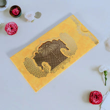 Wedding Gift Envelopes pack of 10 pcs Money Cash Gift Cover Shagun Birthday Marriage, Baby Shower, Anniversary, Money Envelope Lifafa Envelope Multicolor Premium Envelope (10 Pcs Set) - Justgrabit Inc.