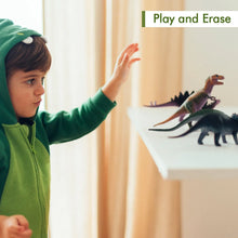 Dinosaur 3D Puzzle Erasers – Fun Mini Erasers for Kids & Party Favors - justgrabit.in | Just Grab It