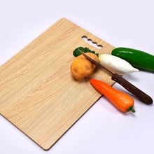 Wooden Chopping Board Big Size For Kitchen Use - justgrabit.in | Just Grab It