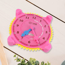 2 - in - 1 Navigation / Direction North - South Compass with Clock (1 Pc) - justgrabit.in | Just Grab It