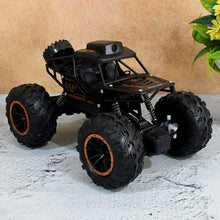 Remote Control Off - Road Truck with HD Camera - Justgrabit Inc.