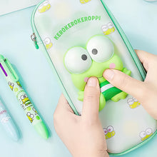 Cartoon 3D Pencil Pouch for Kids (1 Pc) - justgrabit.in | Just Grab It