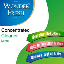 Mop Floor Surface Cleaner Liquid - Disinfectant, Insect Repellent - Justgrabit Inc.