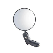Bar End Bike Mirror: 360° Rotatable & Foldable (1 Pc) - Justgrabit Inc.