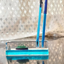 Car Interior Dashboard Decoration Floating Water Cruiser Ship (1 Pc) - Justgrabit Inc.