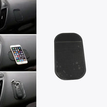 Car Non - Slip Mat Car Holder, Non - Slip Mat Anti - Slip Car Gel Pads Adhesive Mat Non - Slip Mat Car Dashboard for Other Equipment such as Mobile Phones Keys Glasses (1 Pc) - Justgrabit Inc.