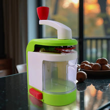 Ritu Multi - Function Spiral Potato Twister & Snack Maker Machine (1 Set) - Justgrabit Inc.