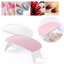 Professional Nail Polish Dryer Machine - justgrabit.in | Just Grab It