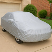 Universal Car Body Cover (1 Pc) - Justgrabit Inc.