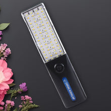 Portable Solar LED Lamp Light Emergency Work Light (1 Pc) - justgrabit.in | Just Grab It