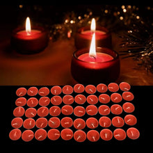 Tealight Candles Set, Smokeless Candles, Tealight Diwali Candles for Diwali, Home Decor, Decoration, Party, Festivals for Mood Dinners Parities Home Decoration Wedding Candle, Diwali (50 Pcs set) - Justgrabit Inc.