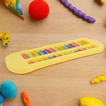 Marketing Educational Abacus 13 Rods for Kids Early Maths Skills - Justgrabit Inc.