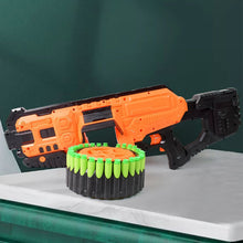 Street Viper Gun With 30 Soft Bullets (1 Set) - justgrabit.in | Just Grab It