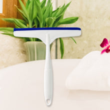 Plastic Kitchen Wiper (White / 1 Pc) - justgrabit.in | Just Grab It