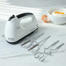 Electric Hand Mixer (1 Set) - justgrabit.in | Just Grab It