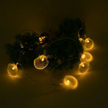 String Lights Mix Design Decorative Light Set - Justgrabit Inc.