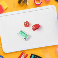 6 in 1 Multipurpose Mini Stationery Kit for Students - justgrabit.in | Just Grab It
