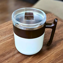 Apex Stainless Steel Pop Inner Mug – 350 ml Approx Capacity (1 Pc) - justgrabit.in | Just Grab It