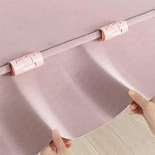 Bed Sheet Clips, Elastic Fitted Quilt Bed Sheet Holder (1 Pc) - Justgrabit Inc.