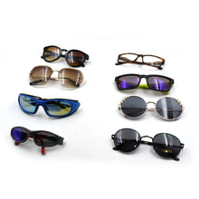 Mixed Design Sunglasses for Outdoor UV Protection (1 Pc) - justgrabit.in | Just Grab It
