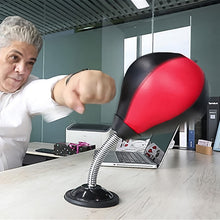 Inflatable Punching Bag with Air Pump - justgrabit.in | Just Grab It