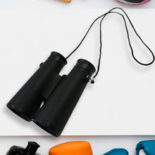 Learning Toy Binoculars / Telescopic for Kids Educational Birthday Return Gifts for Boys and Girls in Bulk Hunting Bird Watching Camping Outdoor, Binoculars for Hunting Trips (6x35 MM / 1 Pc) - Justgrabit Inc.