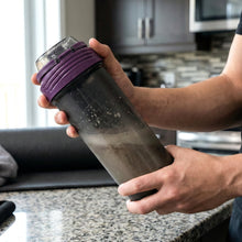 700 ML Multipurpose Protein Shaker Bottle (1 Pc) - justgrabit.in | Just Grab It