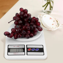 Digital Weighing Scale (10 Kg) - Justgrabit Inc.