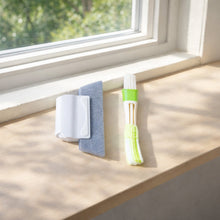 Multipurpose Window & Surface Cleaning Tool Set (2 Pc) - justgrabit.in | Just Grab It