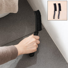 Long Handle Corner Cleaning Brush (2 Pc Set) - justgrabit.in | Just Grab It
