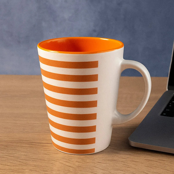 Stylish Melamine Coffee Mug (Approx 350ML / 1 Pc) - justgrabit.in | Just Grab It