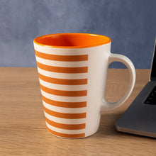 Stylish Melamine Coffee Mug (Approx 350ML / 1 Pc) - justgrabit.in | Just Grab It