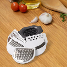 Multifunctional Vegetable Chopper (9 IN 1) - Justgrabit Inc.