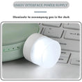 Small USB Bulb used in all kinds of household and official places for room lighting purposes. - Justgrabit Inc.