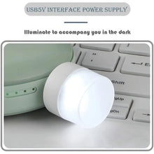 Small USB Bulb used in all kinds of household and official places for room lighting purposes. - Justgrabit Inc.