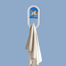 Multipurpose Strong Hook Self - Adhesive hooks (2 Pc Set) - Justgrabit Inc.