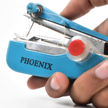 Handy Portable Mini Sewing Stapler Machine for Garment & Cloth - justgrabit.in | Just Grab It