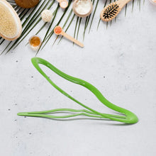 Hair Clips Multicolor Women Hair Accessorie (1 pc), Hair accessories - Justgrabit Inc.