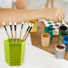 Art Brush Set for Artists (Pack of 6) - Justgrabit Inc.