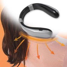 USB Type C Rechargeable - Wearable Neck Heater (1 Pc) - justgrabit.in | Just Grab It