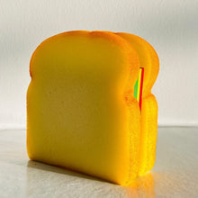 Sandwich Shaped Note / Sticky Notes / Memo Notes, Unique Mini Notes (Multicolor) - justgrabit.in | Just Grab It