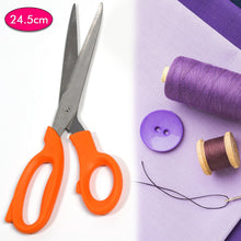 Tailor Scissors And Measuring Tape High Quality Scissor - justgrabit.in | Just Grab It